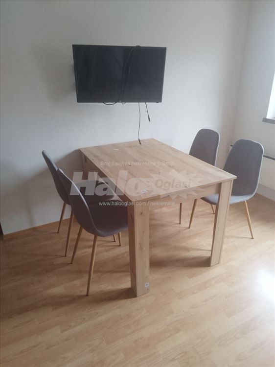 Sjajna prilika, Voždovac — 9