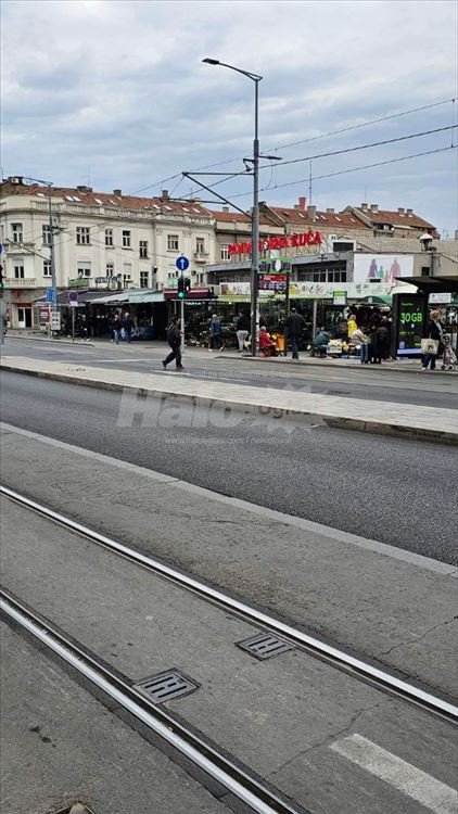 Skadarlija, renoviran, idealan izdavanje — 5