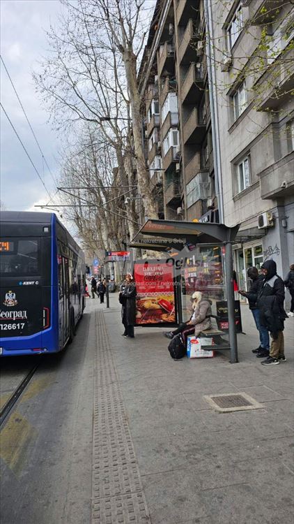 Skadarlija, renoviran, idealan izdavanje — 6