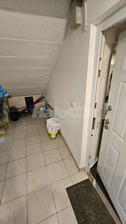 Skadarlija, renoviran, idealan izdavanje — 10