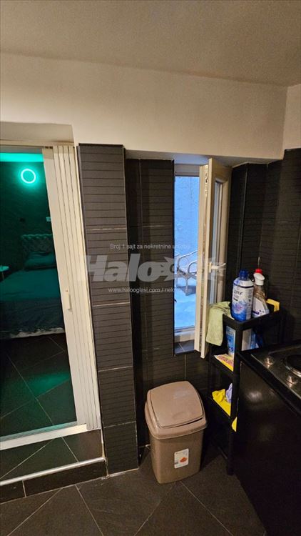 Skadarlija, renoviran, idealan izdavanje — 11