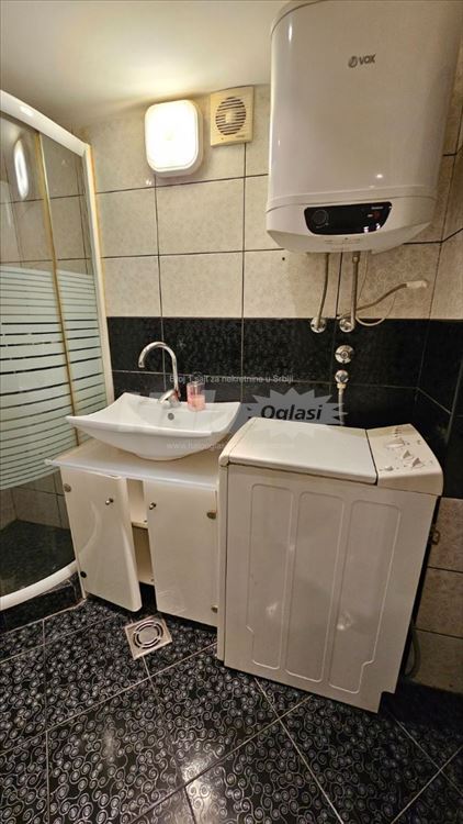 Skadarlija, renoviran, idealan izdavanje — 14