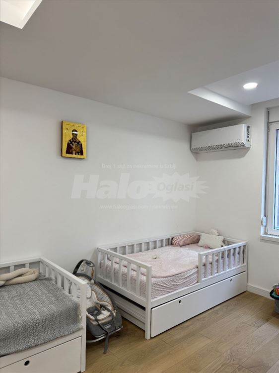 Skandinavski minimalizam nadomak Hrama i Kalenića — 14