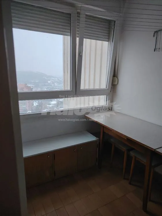 Skojevsko naselje, 2.0 stan, namešten — 12