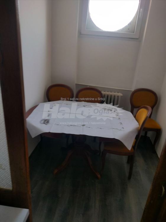 Skupstina, Vlajkoviceva, 45m2 — 10