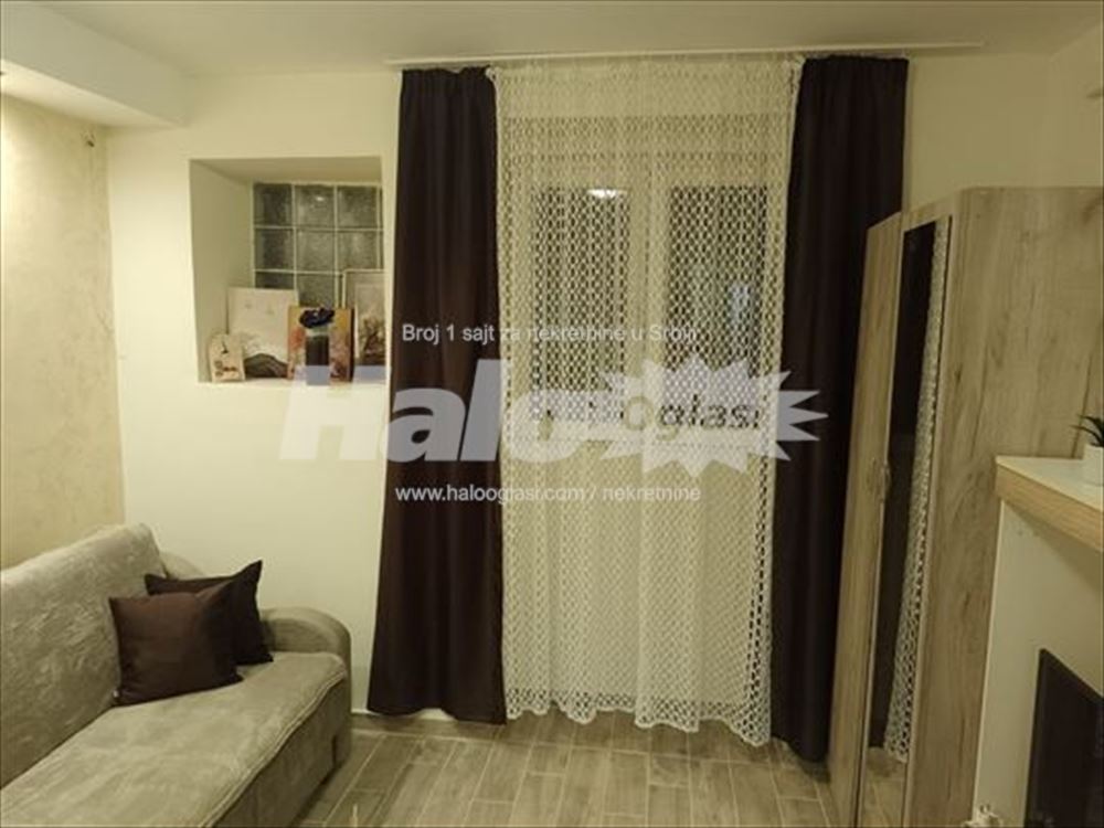 Skupština, Strogi Centar, Renoviran — 4