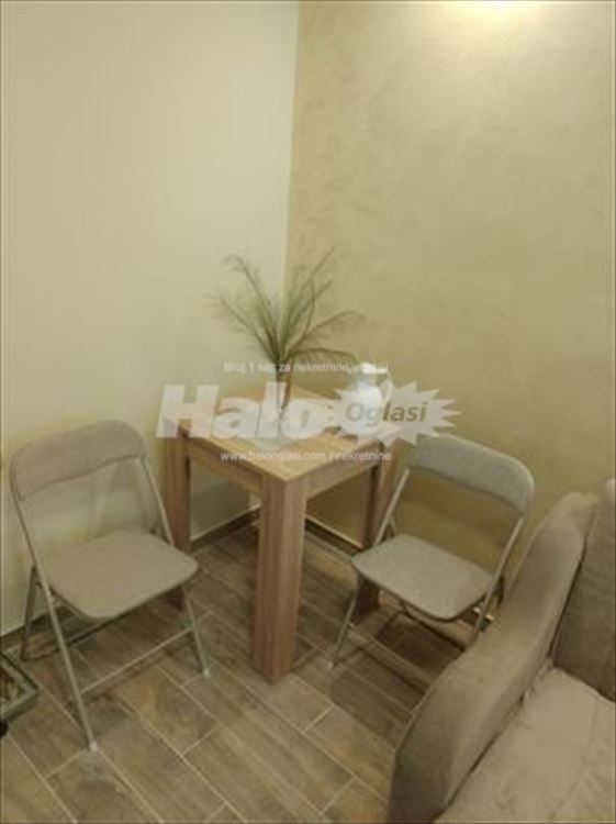 Skupština, Strogi Centar, Renoviran — 5
