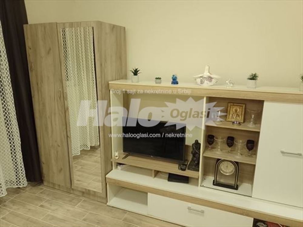 Skupština, Strogi Centar, Renoviran — 6