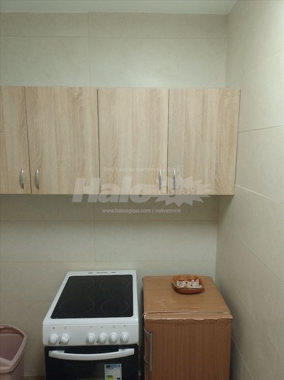 Skupština, Strogi Centar, Renoviran — 8
