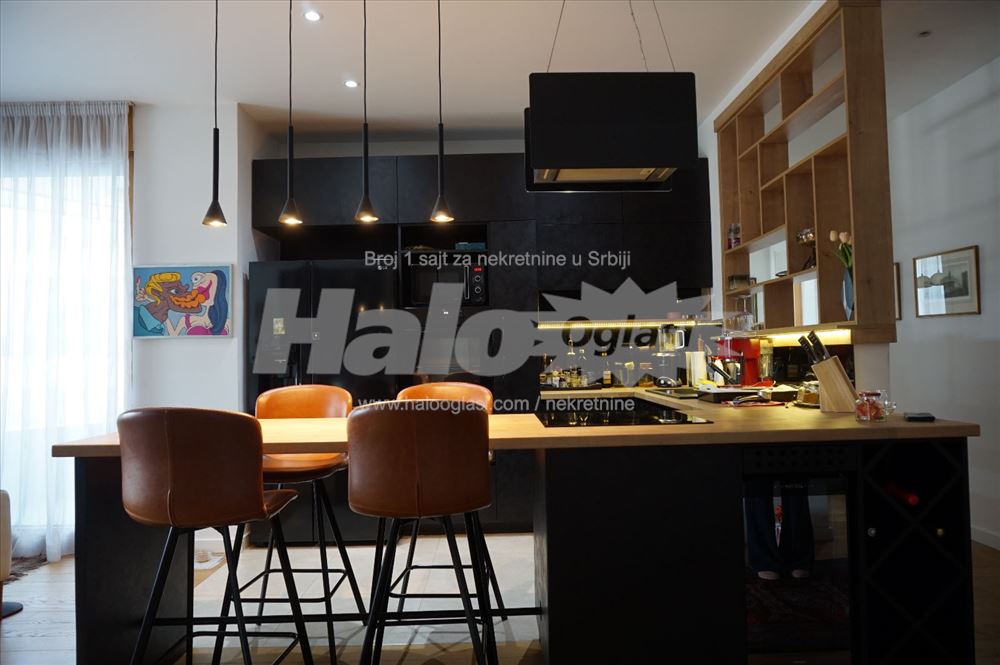 Skyline Kula A-spoj komfora, prestiža i savremenog — 3