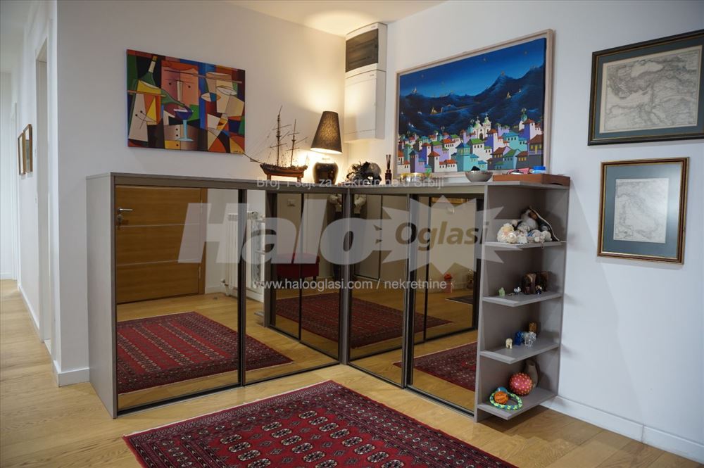 Skyline Kula A-spoj komfora, prestiža i savremenog — 8