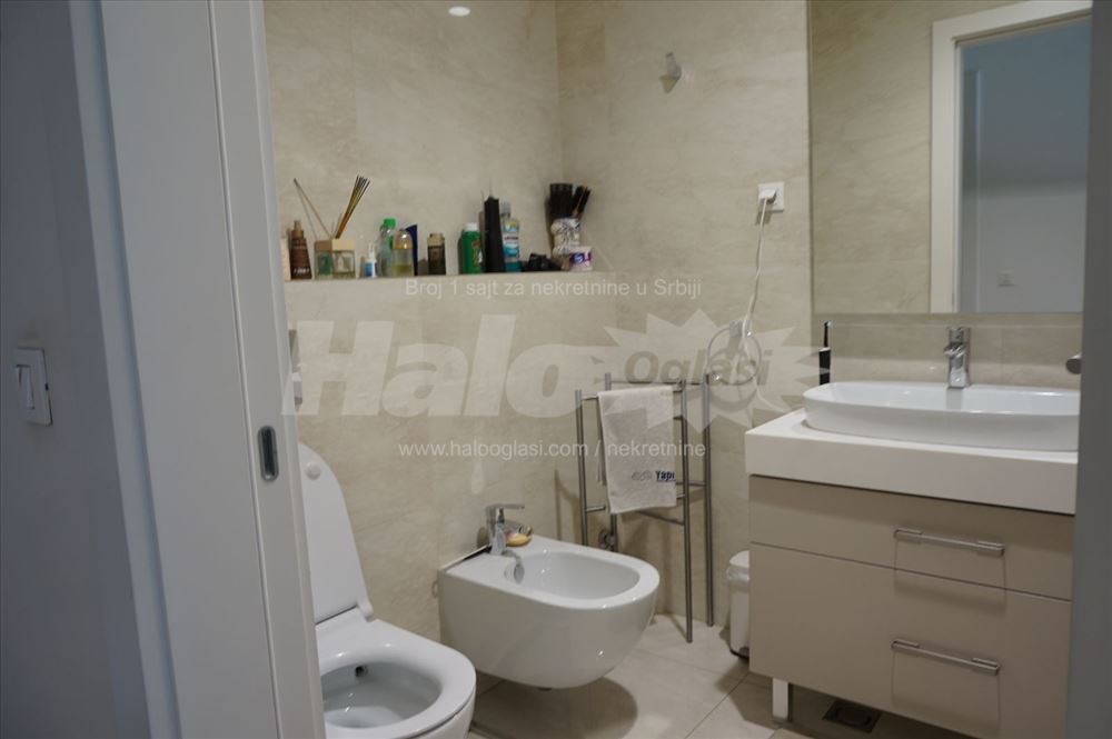 Skyline Kula A-spoj komfora, prestiža i savremenog — 11