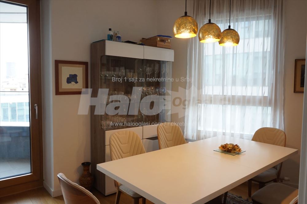 Skyline Kula A-spoj komfora, prestiža i savremenog — 13