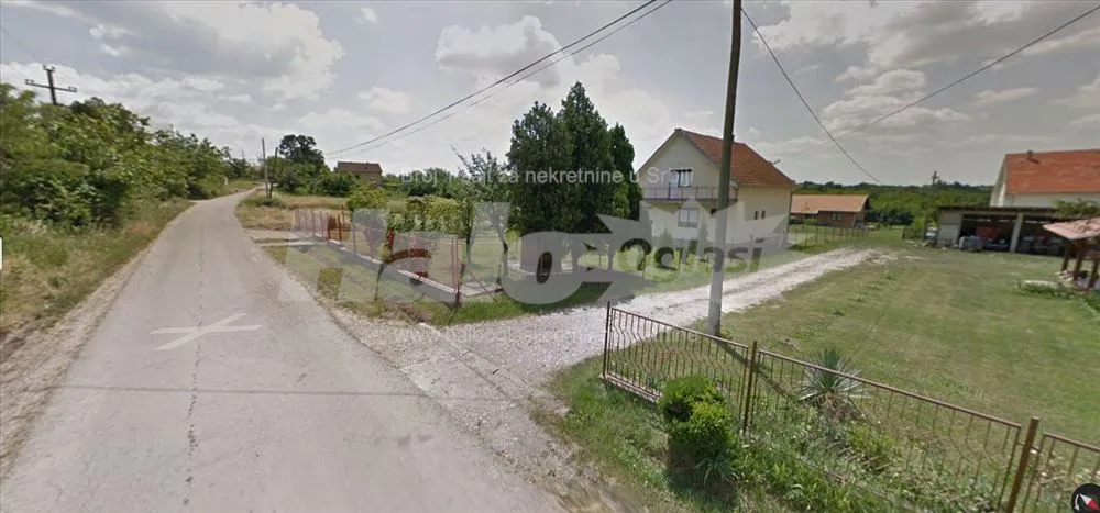 Slatina Barajevo Kuća u izgradnji — 3
