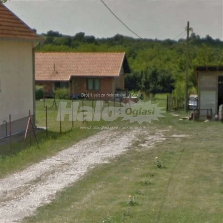 Slatina Barajevo Kuća u izgradnji — 4