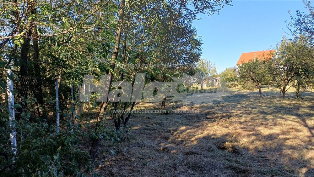 Slatina Barajevo Kuća u izgradnji — 9