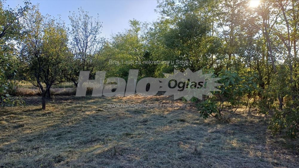 Slatina Barajevo Kuća u izgradnji — 10