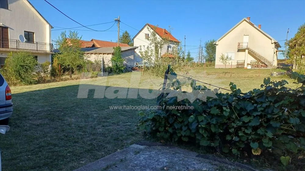 Slatina Barajevo Kuća u izgradnji — 12