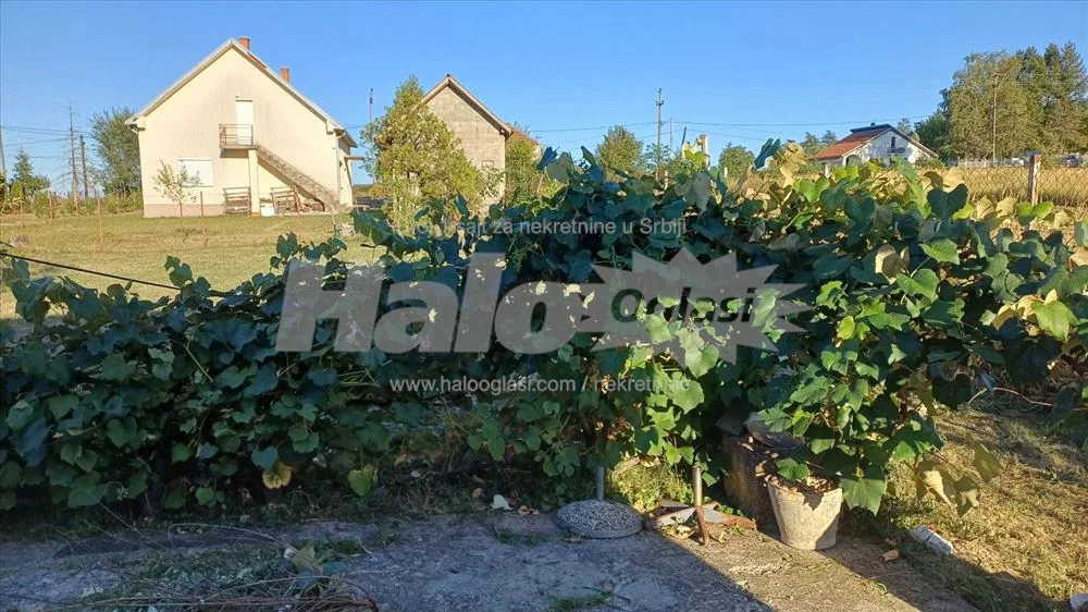 Slatina Barajevo Kuća u izgradnji — 13