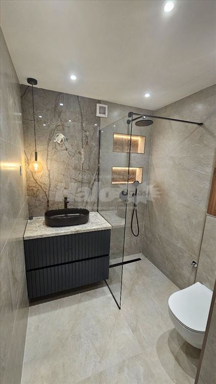 Slavija, BIRČANINOVA, 78m², Lux, Pogled 2t, Garaža — 4