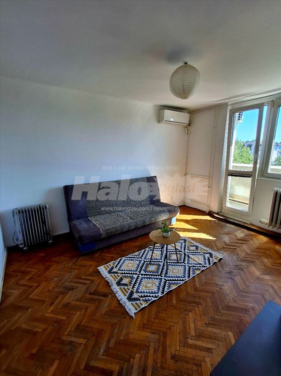 Slavija ,centar , izdajem 2.0 50m2 630e VLASNIK — 6