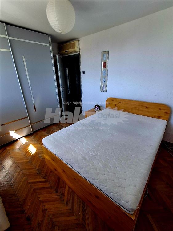 Slavija ,centar , izdajem 2.0 50m2 630e VLASNIK — 7