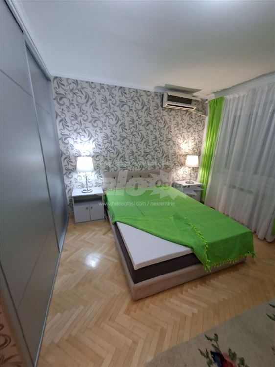 Slavija, Kralja Milutina, 2.0 LUX, 47m2 — 6