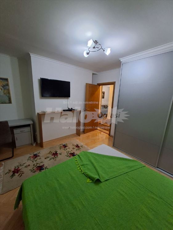 Slavija, Kralja Milutina, 2.0 LUX, 47m2 — 8