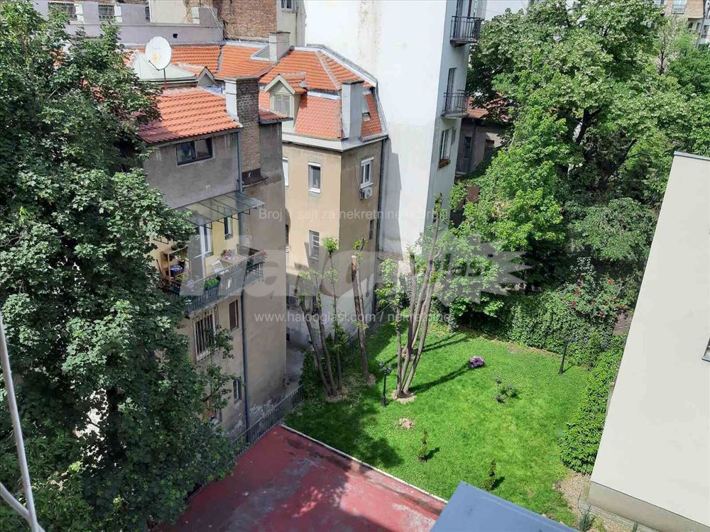Slavija-odmah useljiv — 5