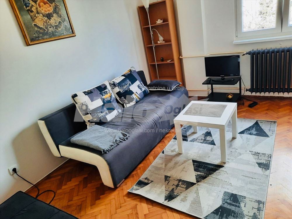 Slavija-odmah useljiv — 6