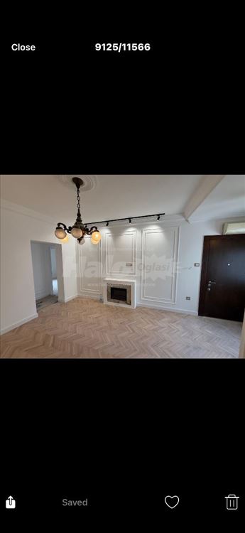 Slavija, Prote Mateje, stan 85kvm sa garažom — 3