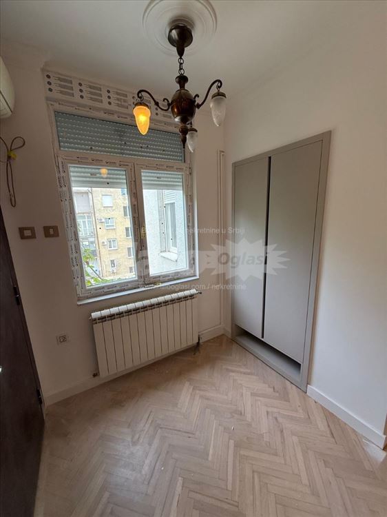 Slavija, Prote Mateje, stan 85kvm sa garažom — 12