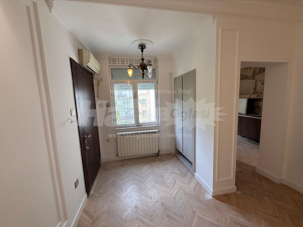Slavija, Prote Mateje, stan 85kvm sa garažom — 13