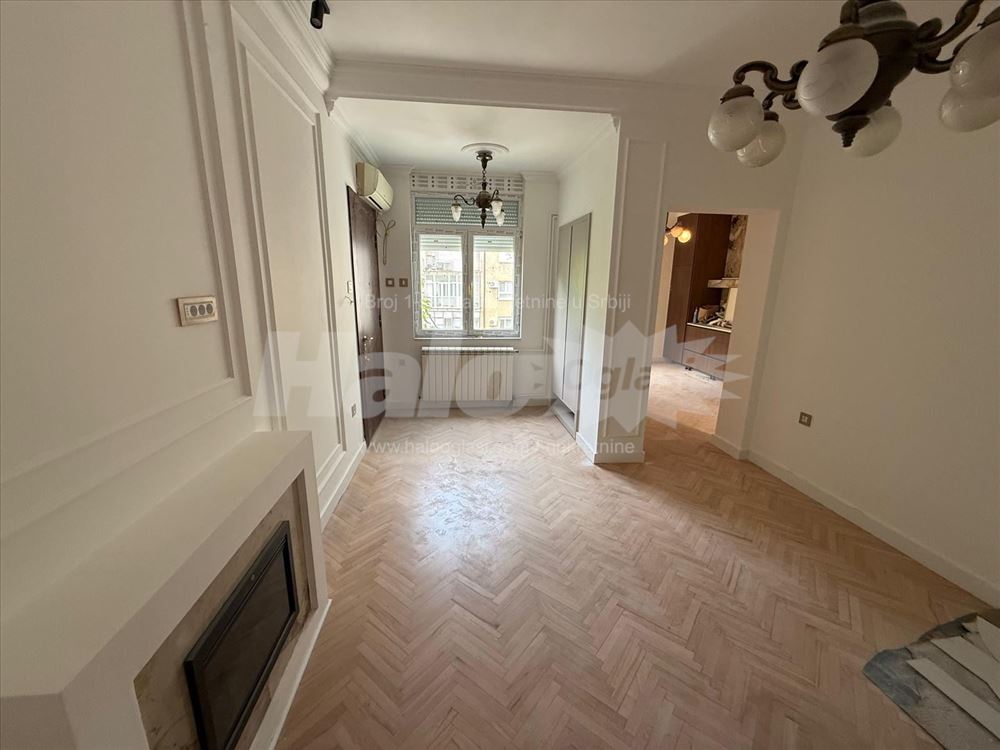 Slavija, Prote Mateje, stan 85kvm sa garažom — 14