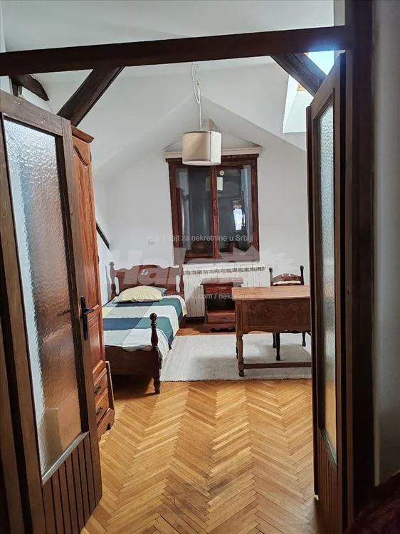 Slavija - Svetozara Markovića, potkrovlje 105m2 — 7