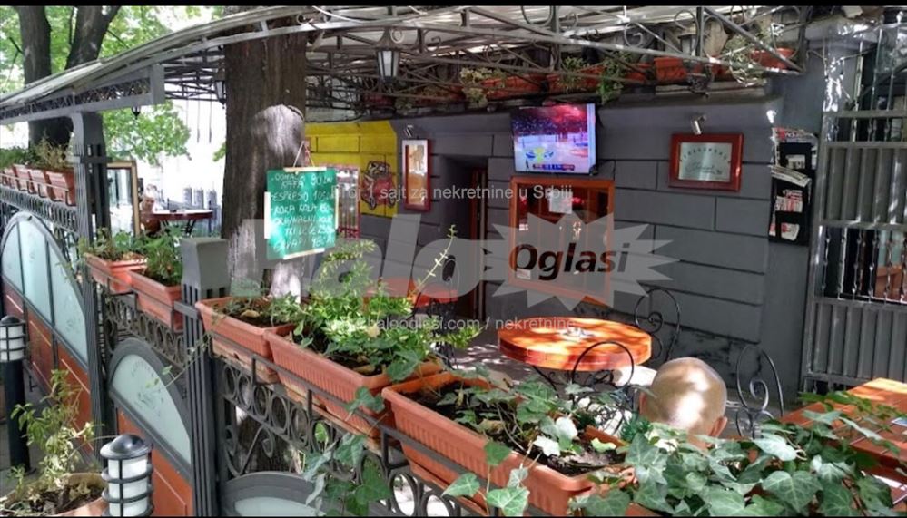 Slavija -Ugostiteljski objekat Ćevabdžinica Jevtić — 5