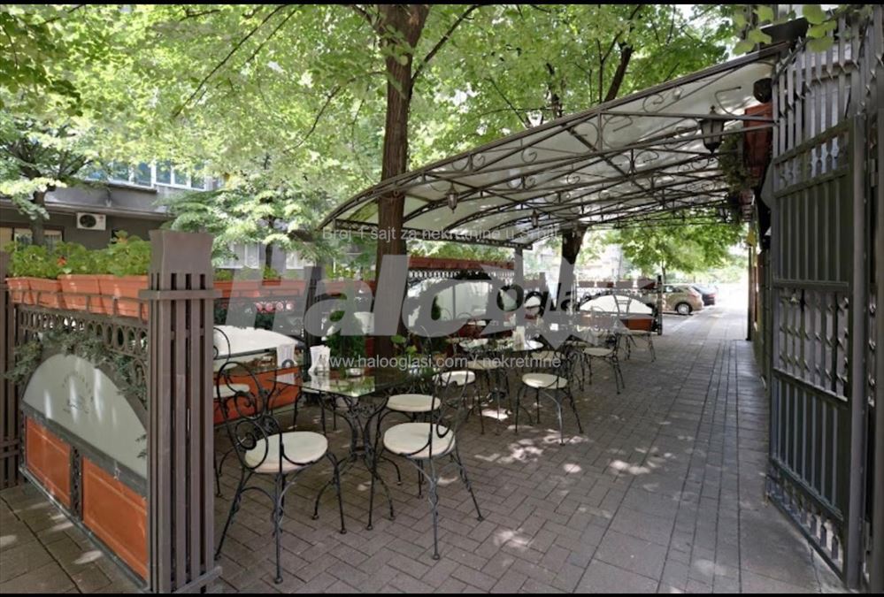 Slavija -Ugostiteljski objekat Ćevabdžinica Jevtić — 6
