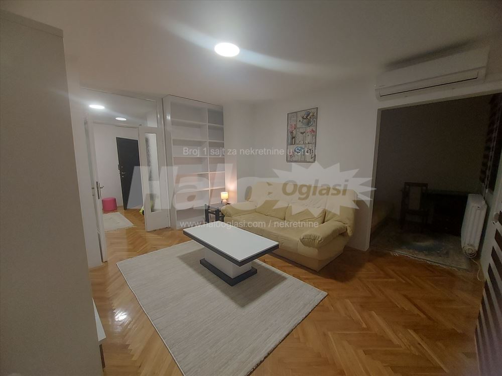 Slavija-Vračar-Savski Venac-Klinički Centar — 3