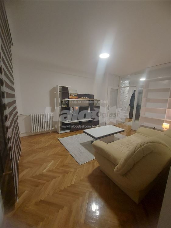 Slavija-Vračar-Savski Venac-Klinički Centar — 4