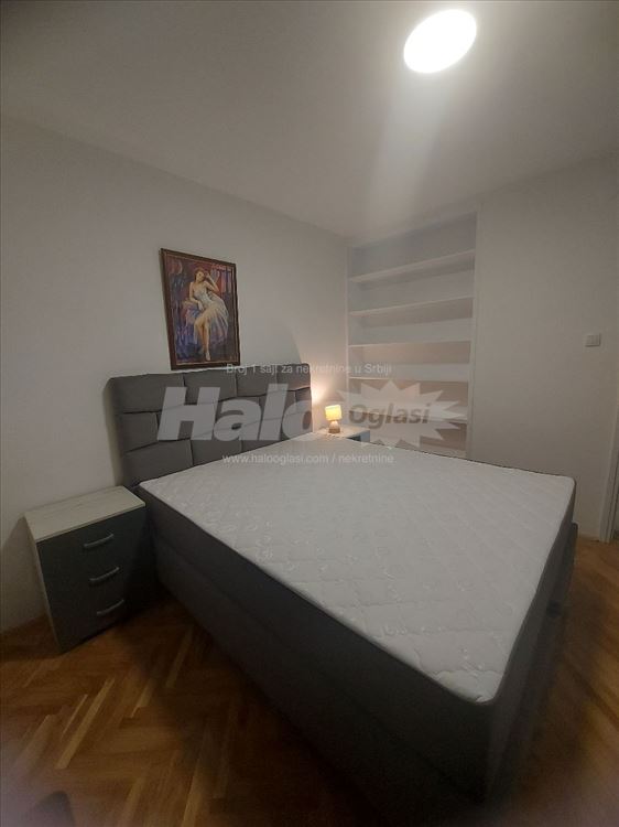Slavija-Vračar-Savski Venac-Klinički Centar — 5