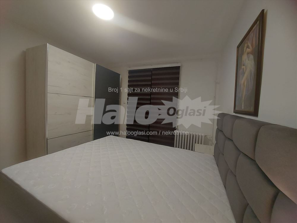 Slavija-Vračar-Savski Venac-Klinički Centar — 6