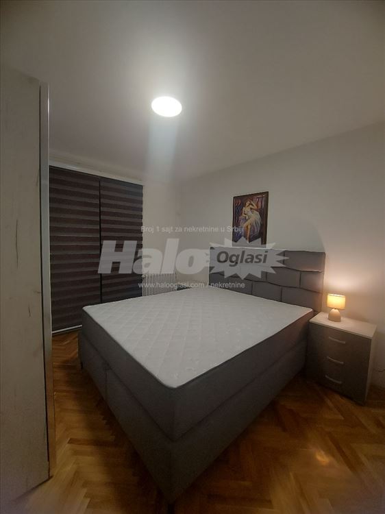 Slavija-Vračar-Savski Venac-Klinički Centar — 7