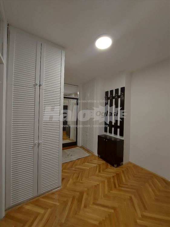 Slavija-Vračar-Savski Venac-Klinički Centar — 8