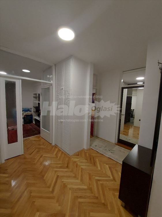 Slavija-Vračar-Savski Venac-Klinički Centar — 9
