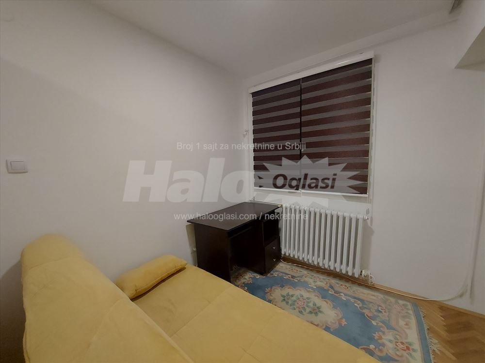Slavija-Vračar-Savski Venac-Klinički Centar — 10