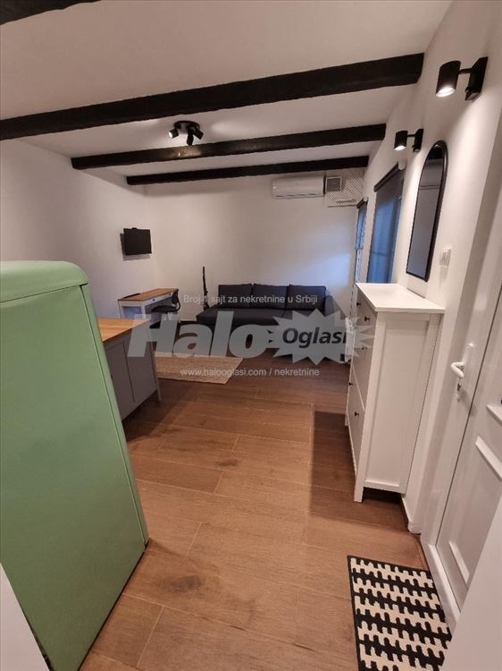 Slavujev venac - Studio u kući,zajedničko dvorište — 3