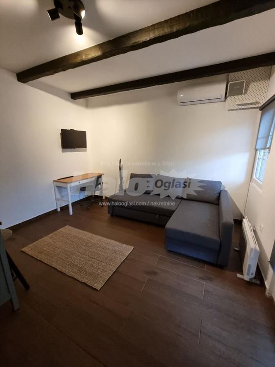 Slavujev venac - Studio u kući,zajedničko dvorište — 4