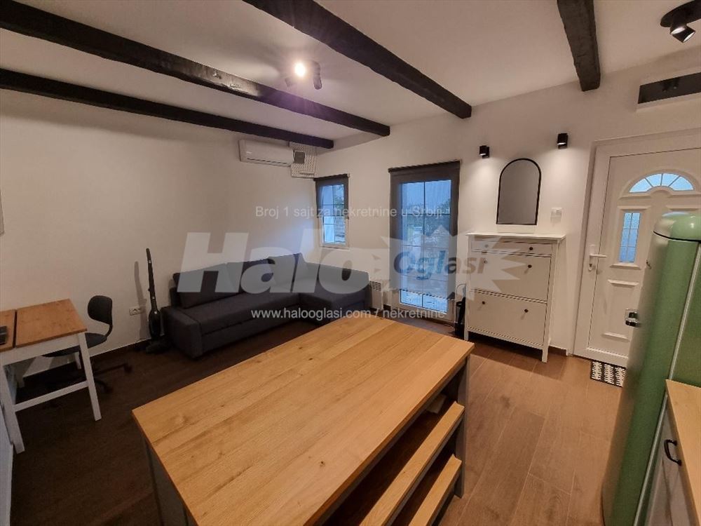 Slavujev venac - Studio u kući,zajedničko dvorište — 7
