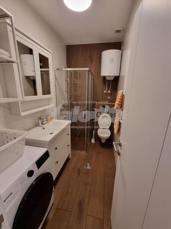 Slavujev venac - Studio u kući,zajedničko dvorište — 9