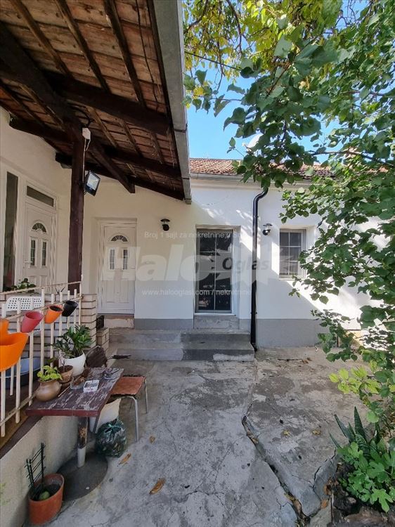 Slavujev venac - Studio u kući,zajedničko dvorište — 10